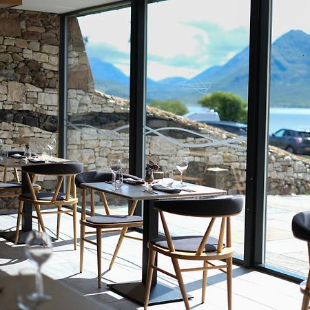 Isle Of Raasay Distillery Exterior photo