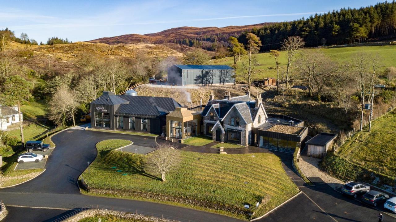 Isle Of Raasay Distillery Exterior photo